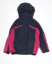 Gti outdoor damen - gti, skijacke