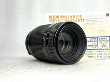 Nikon AF Nikkor 70-210mm