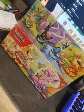 Pokémon Prismatische Entwicklungen Mini Tin Box Display Deutsch Sealed NEU & OVP