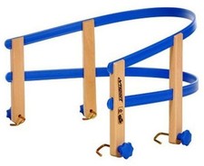 Schlittenlehne Blue COLINT -