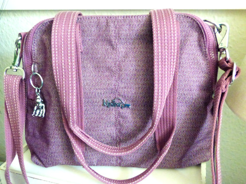 Schultertasche linzi von - linzi,