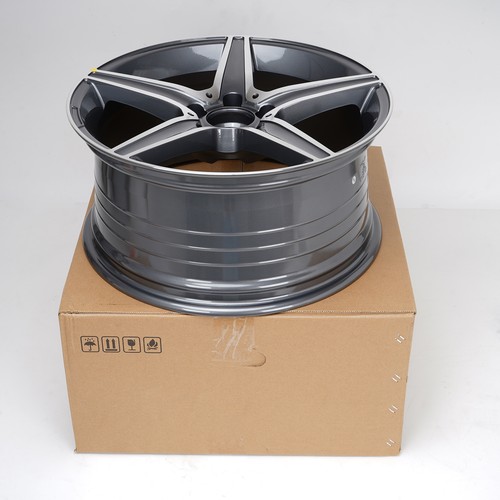 Neu alufelgen für - neu, 18"