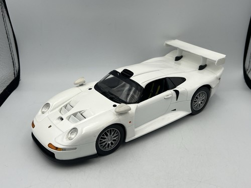 Anson porsche 911 gt 1 - 1:18,