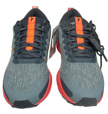 Sport Lauf/Sportschuhe Damen" MIZUNO WAVE RIDER TT" Gr.: 38,5 / UK 5,5 / US 8