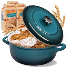 BIELMEIER Gusseisen Brottopf