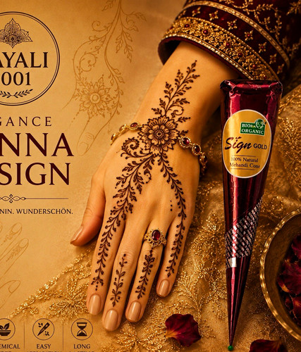 Sign gold bio organic - sign,