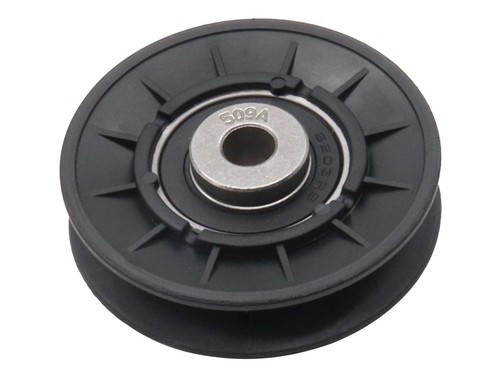 Spannrolle fahrwerk ø73mm - fahrwerk,