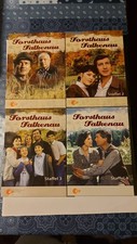 "Forsthaus Falkenau" Staffel