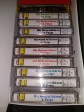 Gummibärenbande Hörspiel