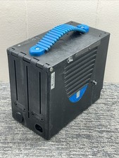 JCM UBA 10 Cash Box 500 note