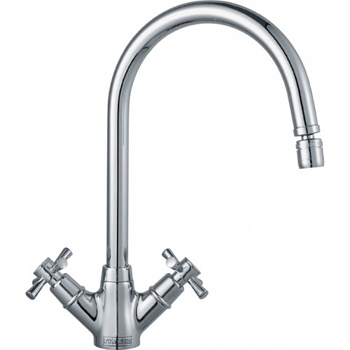 Franke rotaflow chrom - rotaflow,