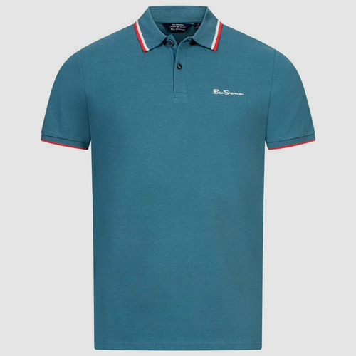 Ben sherman twin - ben, tipped