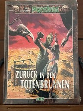 Dan Shocker: Macabros Band