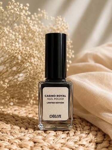 Déesse nagellack casino royal - nagellack,