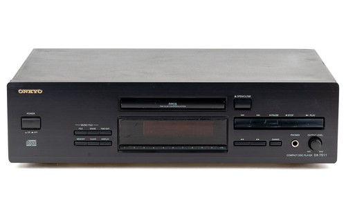 Onkyo 7511 player fb - cd, /