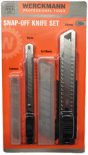 Cuttermesser Teppichmesser