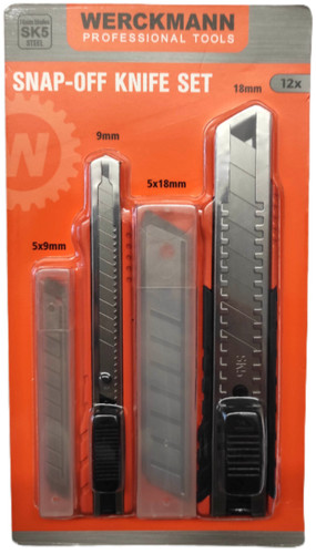 Cuttermesser teppichmesser - cuttermesser,