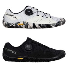 Merrell Herren Laufschuhe Outdoorschuhe Barfußschuhe Vapor Glove 6 BOA®