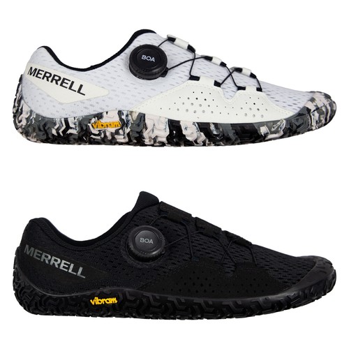 Merrell herren laufschuhe - herren,