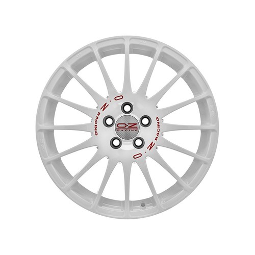 Superturismo wrc weiss - wrc,