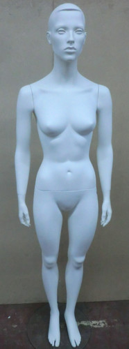 Mannequin schaufensterpuppe - mannequin,
