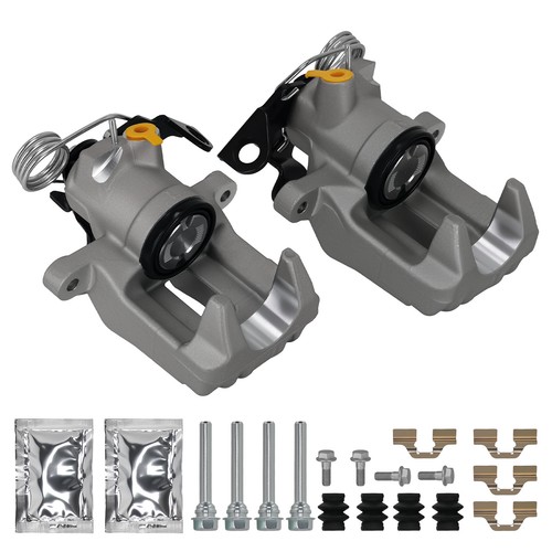 Bremssattel hinten links - 2x,