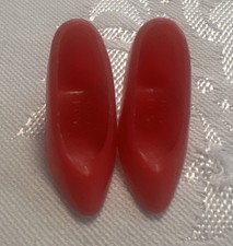  BARBIE VINTAGE HIGH HEELS