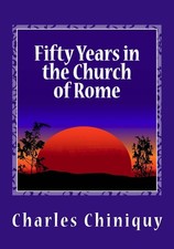 Fifty Years in the Church of