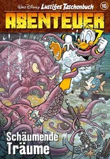 Lustiges Taschenbuch Abenteuer