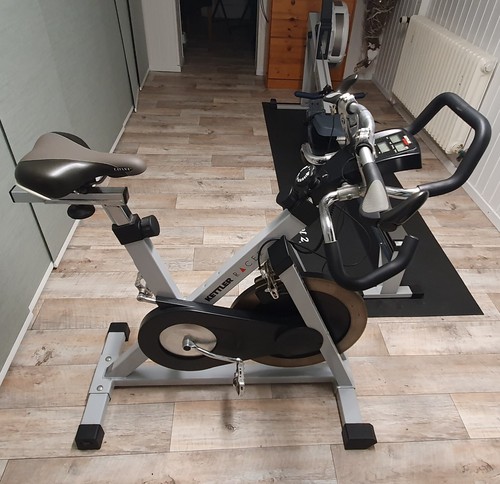 Kettler spinning rad - spinning,