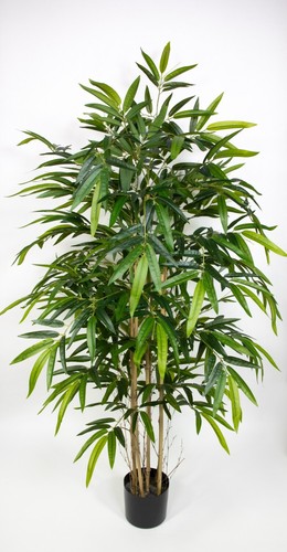 Thai bambus 150cm - la, kunstbaum
