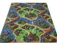 Kinderteppich Spielteppich