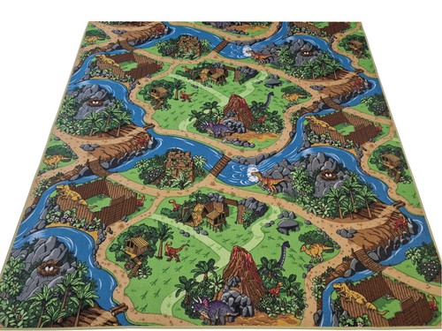 Kinderteppich spielteppich - kinderteppich,