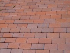 * NEU  Pflasterklinker 1.Sorte