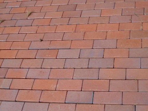 Neu pflasterklinker 1 sorte - *,