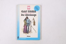 49228 Clay Fisher DER ABTRÜNNIGE Roman