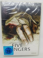 Five Fingers ( Laurence
