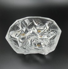 Peill & Putzler Glas Schale /