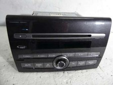 Fiat Bravo 198 Radio CD MP3