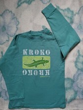 Jako o UV Langarmshirt Größe