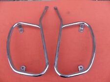 H&B Packtaschenhalter YAMAHA XVS 1100 Drag Star Satteltaschenhalter 625498 Hepco