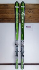 Volkl F1 Energy 173cm Ski + Marker 12 Bindungen Fun Schnee Wintersport