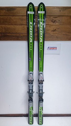 Volkl energy 173cm - f1, ski