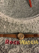 Rockwatch tissot rock watch - tissot,