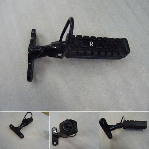 Quad loncin lx 110 - er.,