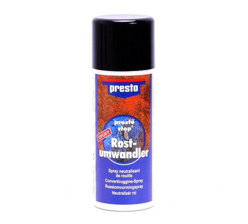 Rostumwandler spray rost - rostumwandler,