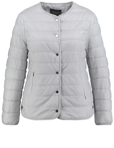Samoon leichte steppjacke - samoon,