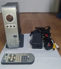 Freecom MG-35 HDD Mediaplayer