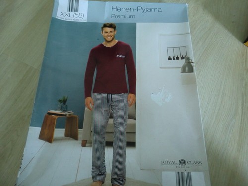 Royal class herren - royal,