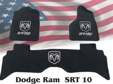 Dodge Ram Fußmatten Teppiche